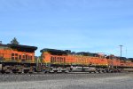 BNSF 4655